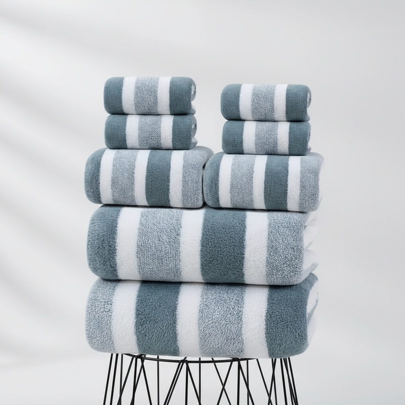 Superweiches Mikrofaser-Material - SoftThrow