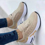 Supportive Women's Trainer With Shock Absorption - Shelly