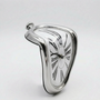 Surreale Skulptur-Uhr - Meltique