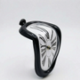 Surreale Skulptur-Uhr - Meltique