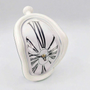 Surreale Skulptur-Uhr - Meltique