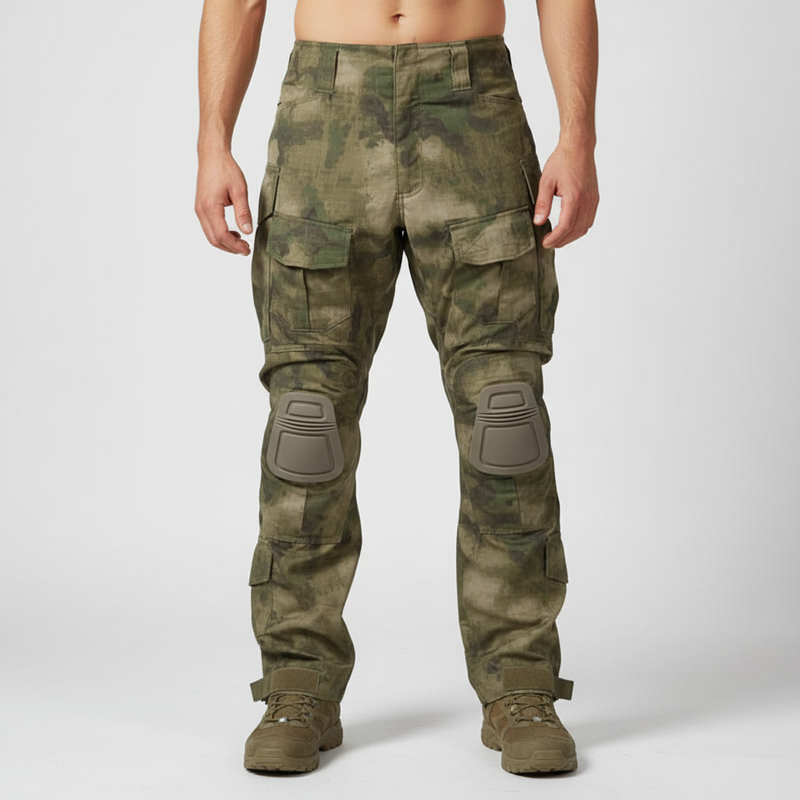 Taktische Cargohose - Luis