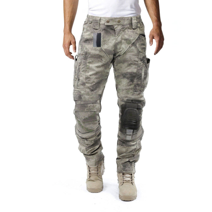 Taktische Cargohose - Luis