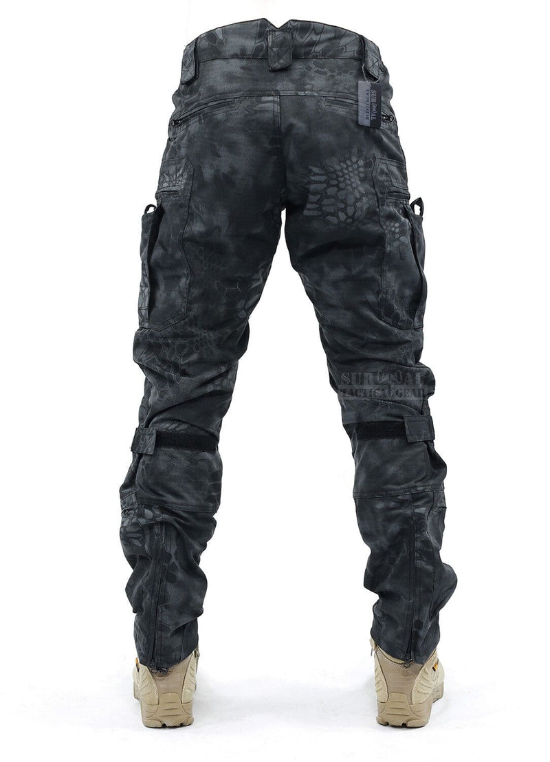 Taktische Cargohose - Luis