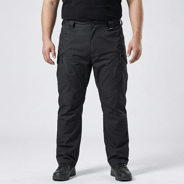 Taktische Cargohose Herren Mit Vielen Taschen - Joel