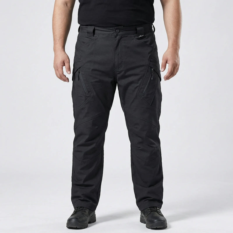 Taktische Cargohose Herren Mit Vielen Taschen - Joel
