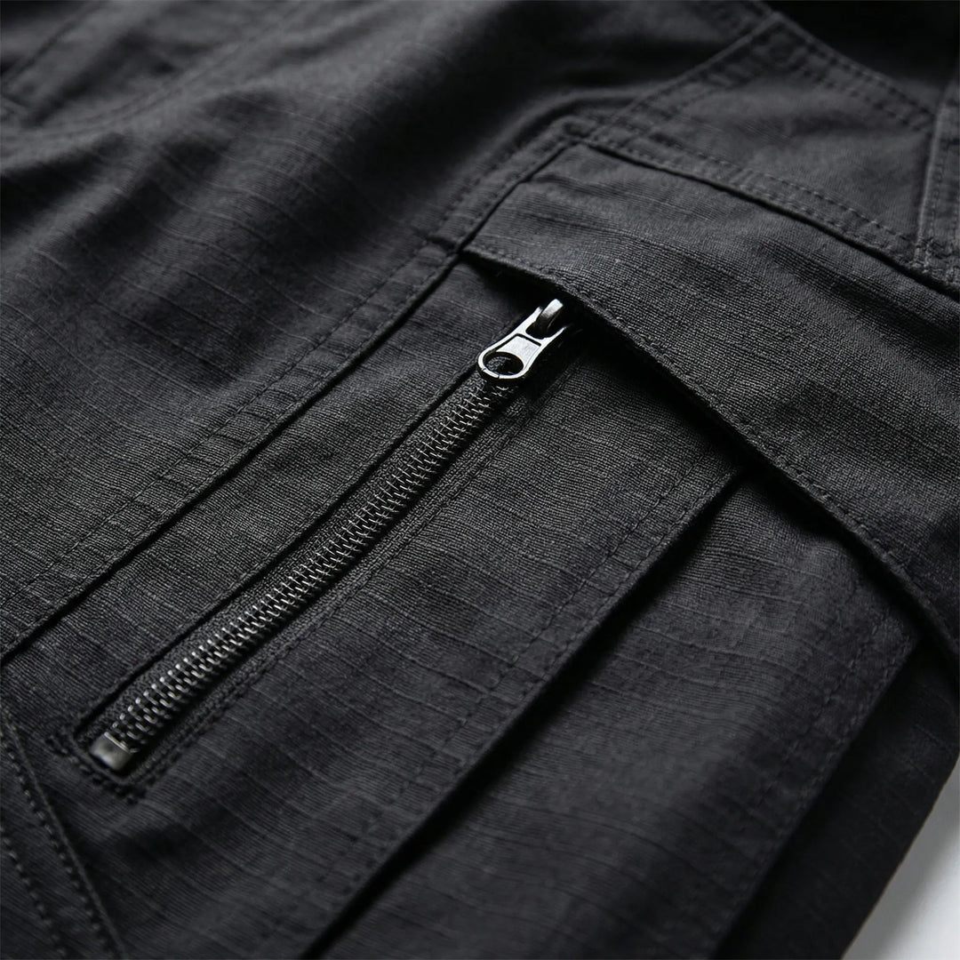 Taktische Cargohose Herren Mit Vielen Taschen - Joel