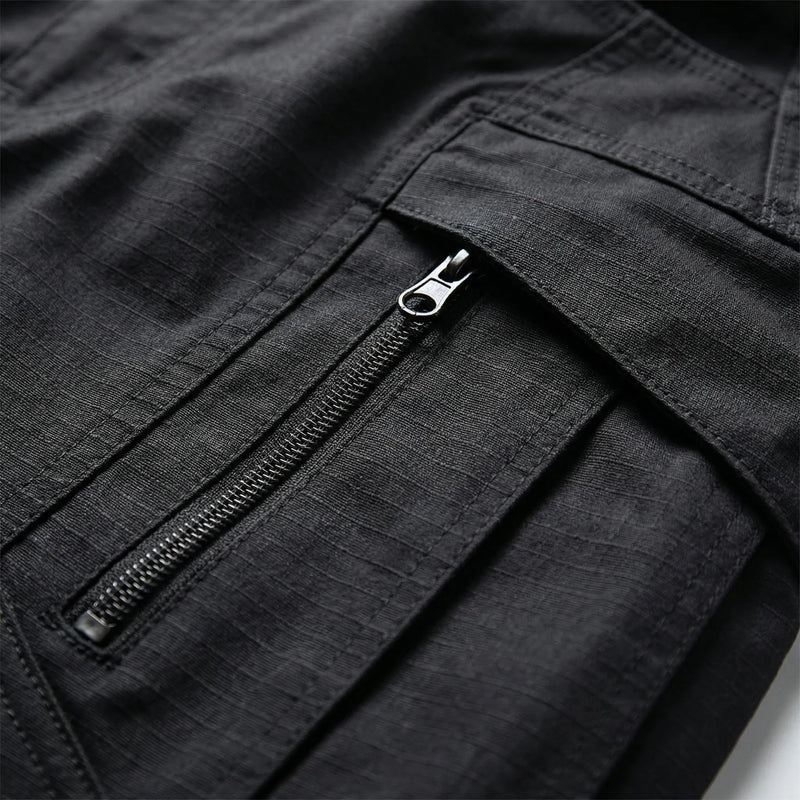 Taktische Cargohose Herren Mit Vielen Taschen - Joel