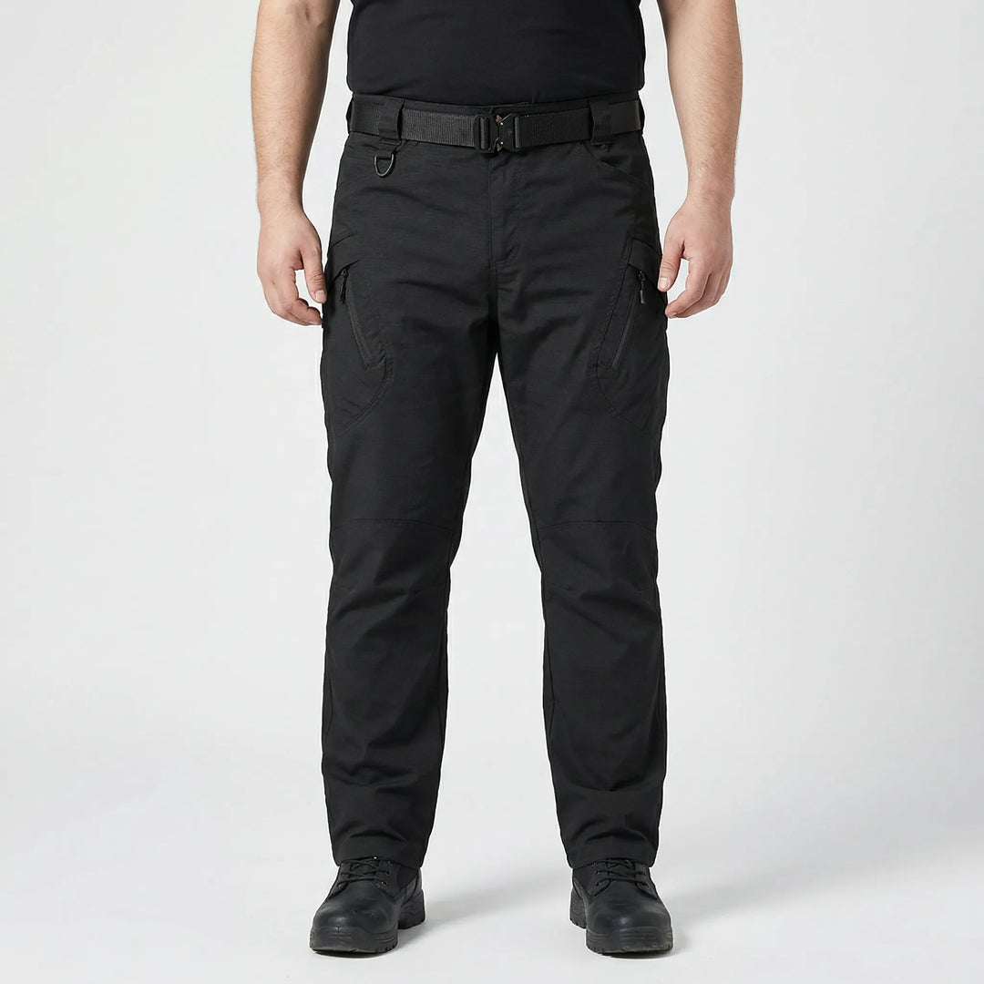 Taktische Cargohose Herren Mit Vielen Taschen - Joel