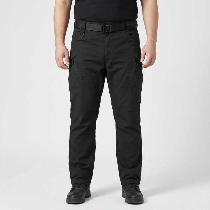 Taktische Cargohose Herren Mit Vielen Taschen - Joel