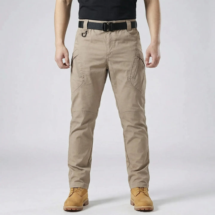 Taktische Cargohose Herren Mit Vielen Taschen - Joel
