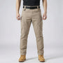 Taktische Cargohose Herren Mit Vielen Taschen - Joel