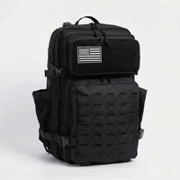 Taktischer Molle-Rucksack Mit Großem Volumen -  Gridpak