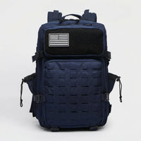 Taktischer Molle-Rucksack Mit Großem Volumen -  Gridpak