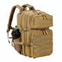 Taktischer Rucksack - Tactiq