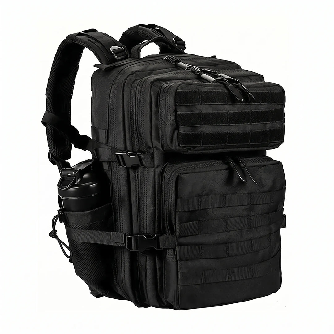 Taktischer Rucksack - Tactiq