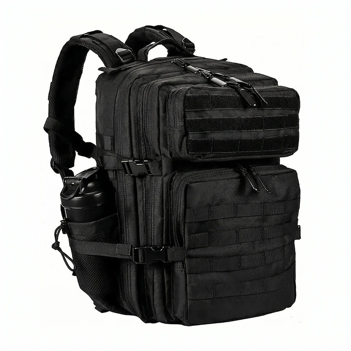 Taktischer Rucksack - Tactiq