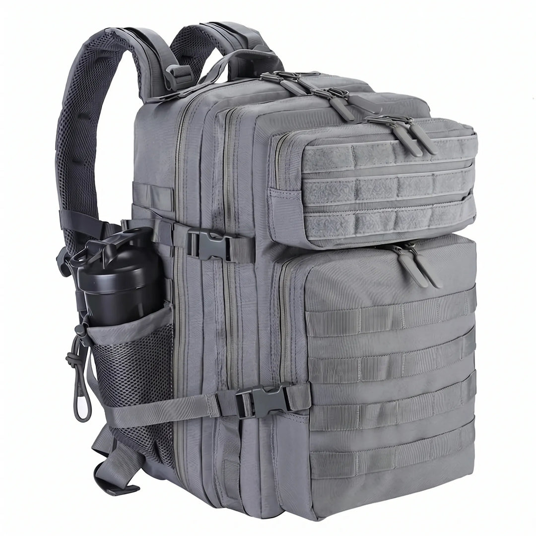 Taktischer Rucksack - Tactiq