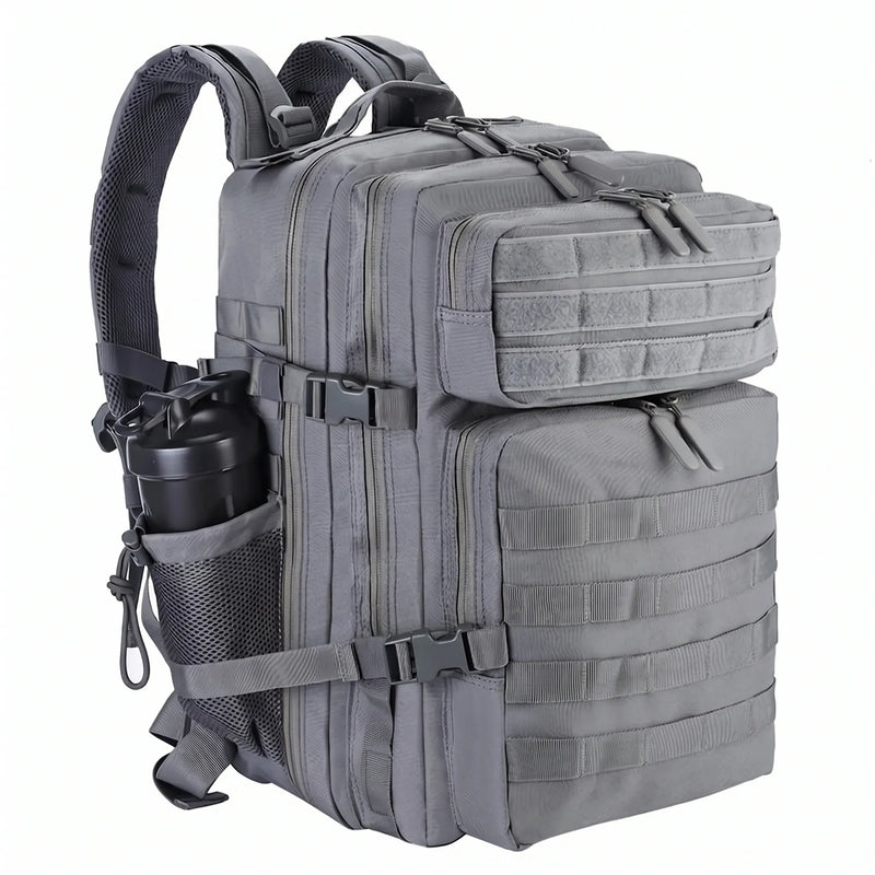 Taktischer Rucksack - Tactiq