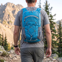 Taktischer Rucksack - Trailium