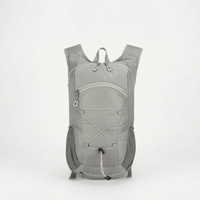 Taktischer Rucksack - Trailium