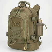 Taktischer Rucksack Mit Großem Volumen -  Morvex