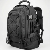 Taktischer Rucksack Mit Großem Volumen -  Morvex