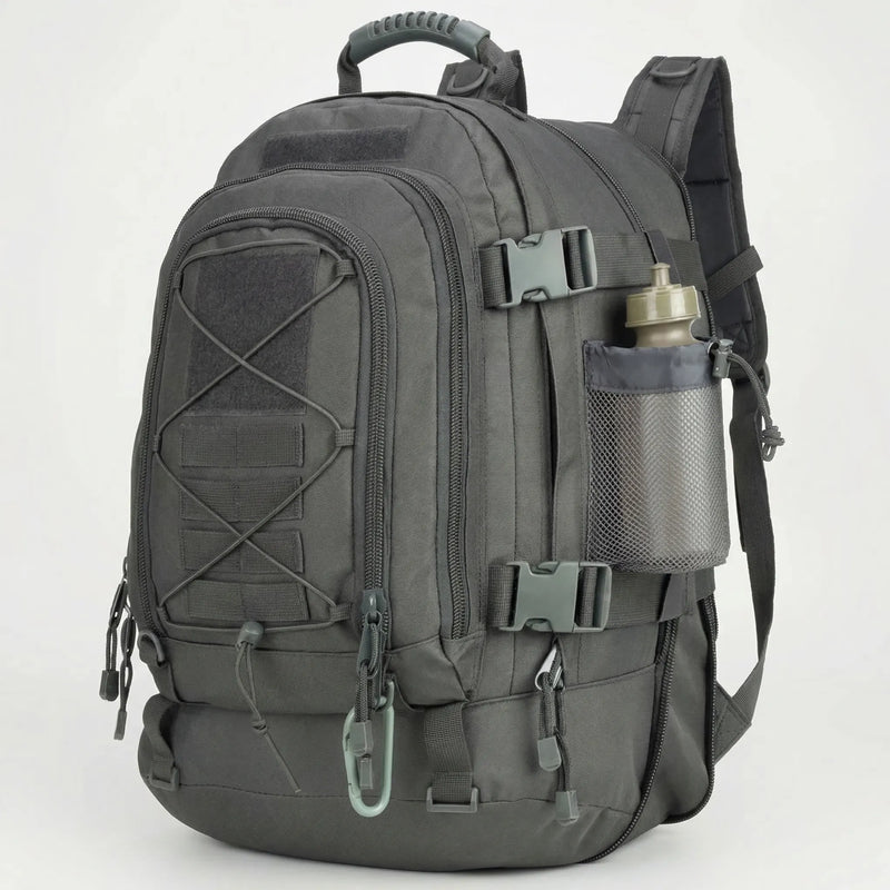 Taktischer Rucksack Mit Großem Volumen -  Morvex