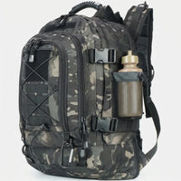 Taktischer Rucksack Mit Großem Volumen -  Morvex