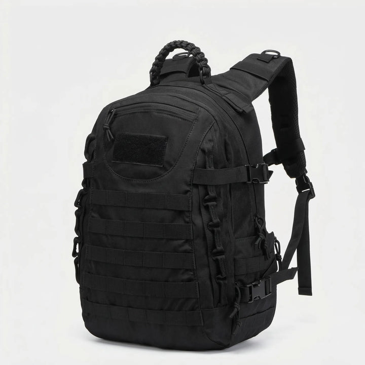 Taktischer Rucksack Mit Großem Volumen Und Molle-System -  Molvex