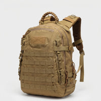Taktischer Rucksack Mit Großem Volumen Und Molle-System -  Molvex