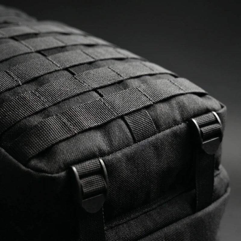 Taktischer Rucksack Mit Mehreren Fächern -  Terrack