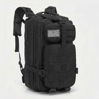Taktischer Rucksack Mit Mehreren Fächern -  Terrack