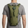 Taktischer Trinkrucksack Mit Trinkblase -  Hydraquip