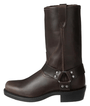 Tall Men's Harness Boot - Omar