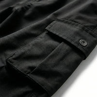 Tapered Cargo Jogger Herrenschnitt - Marko