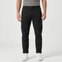 Tapered Cargo Jogger Herrenschnitt - Marko