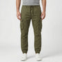 Tapered Cargo Jogger Herrenschnitt - Marko