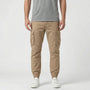 Tapered Cargo Jogger Herrenschnitt - Marko