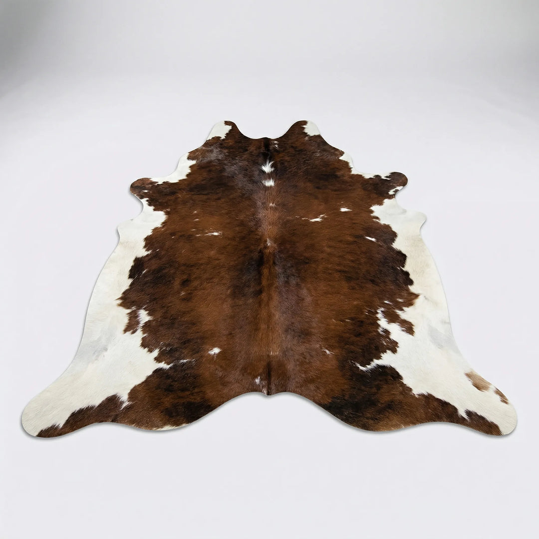Teppich In Rinderfell-Optik - Luxehide