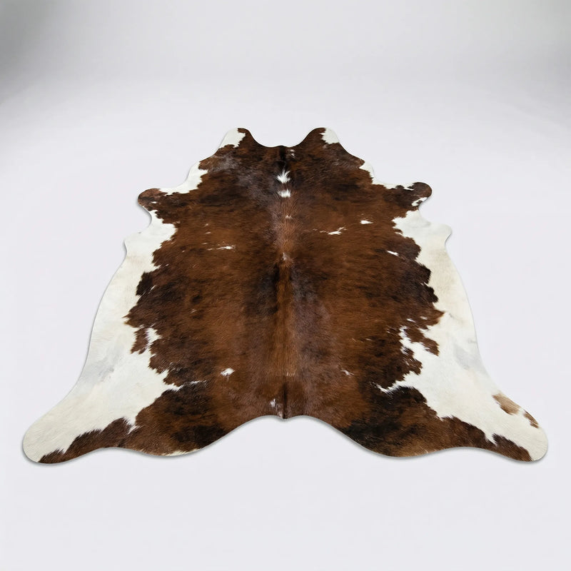 Teppich In Rinderfell-Optik - Luxehide