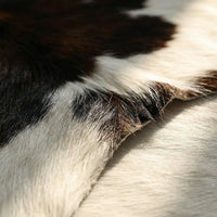 Teppich In Rinderfell-Optik - Luxehide