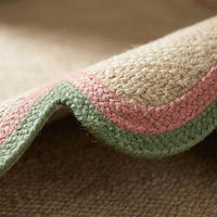 Teppich Mit Retro-Wolkenmuster - Skylune