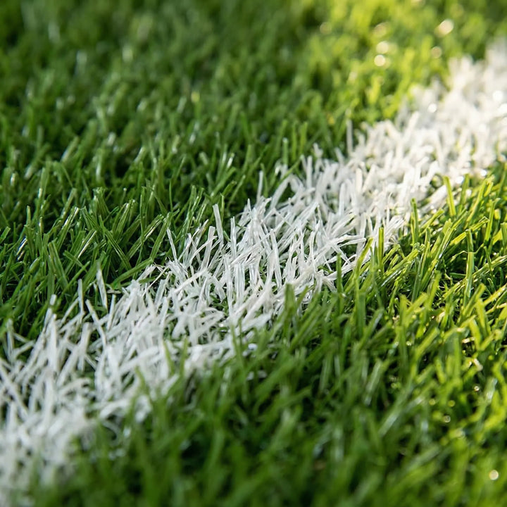 Teppich Mit Sportmotiv - Pitchlyr