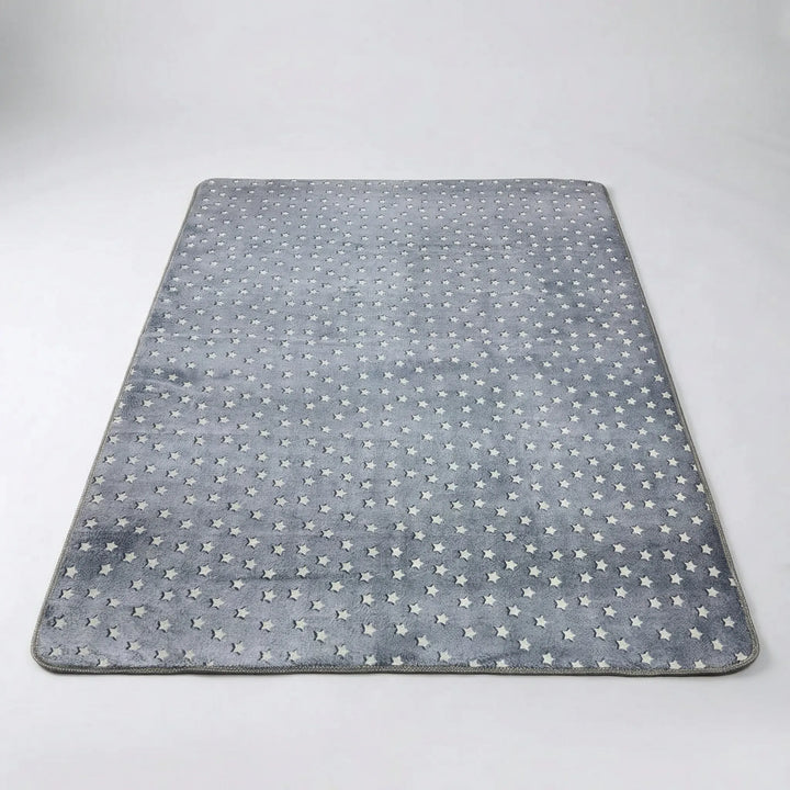 Teppich Mit Sternenmuster - Starveil