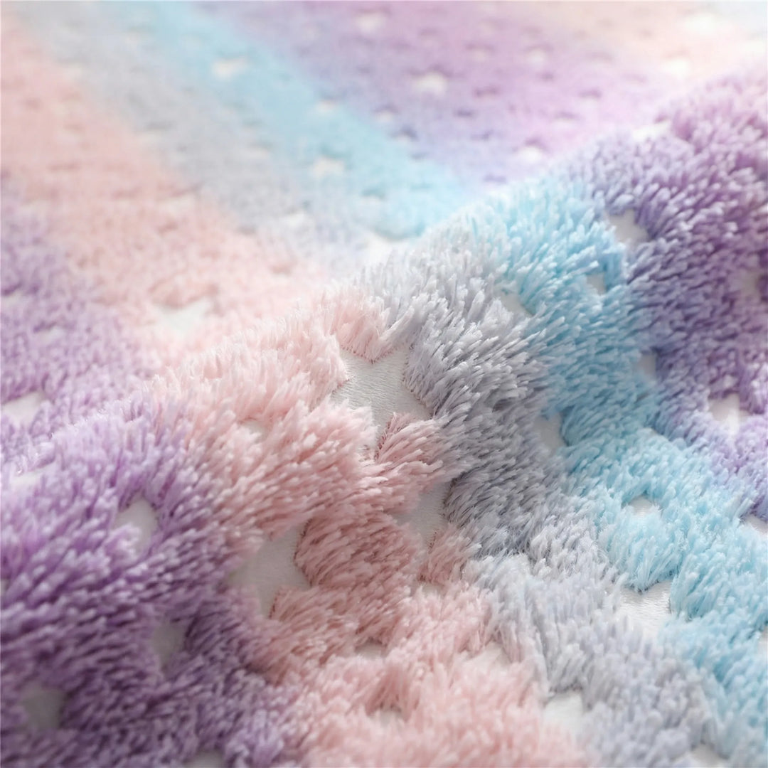 Teppich Mit Sternenmuster - Starveil