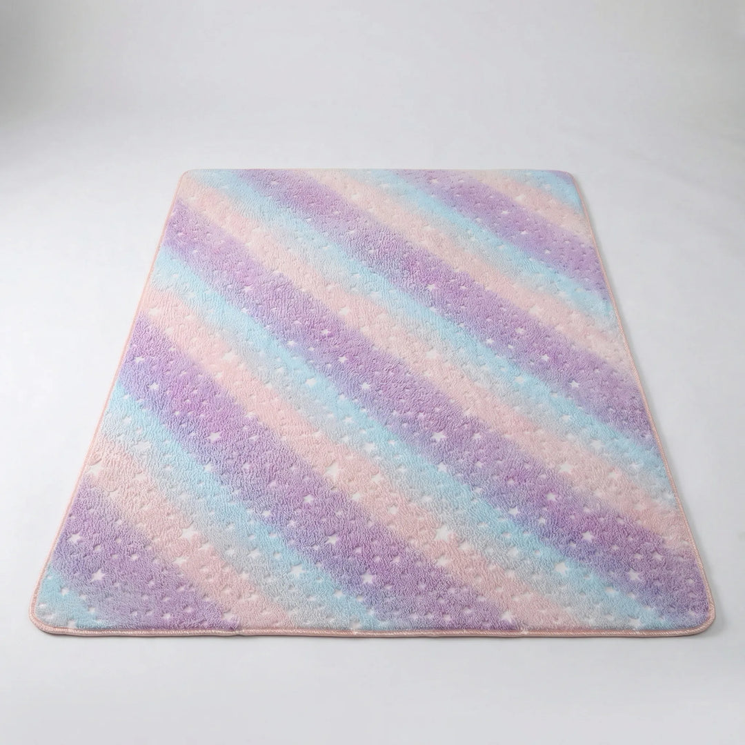 Teppich Mit Sternenmuster - Starveil