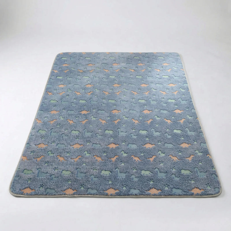 Teppich Mit Sternenmuster - Starveil