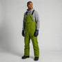 Thermisch Gefütterte Wintersporthose - Eddie