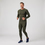 Thermisches Sportset Mit Fleece - Dennis